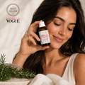 Rosemary Roots™ 100% Rosemary Essential Oil