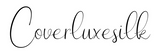 Coverluxesilk