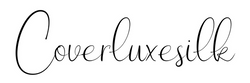 Coverluxesilk
