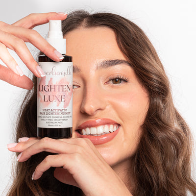 Beachy Look Hairstyling Tips: Get Those Perfect Sun-Kissed Waves