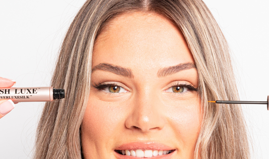 Get the Lashes of Your Dreams in Just 7 Days!