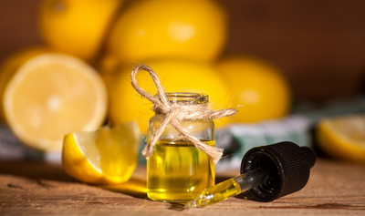 Top 5 Natural Hair Lightening Ingredients