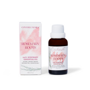 Rosemary Roots™ 100% Rosemary Essential Oil
