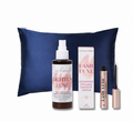 It Girl Kit Lash + Lighten + Silk Royal Berry Blue