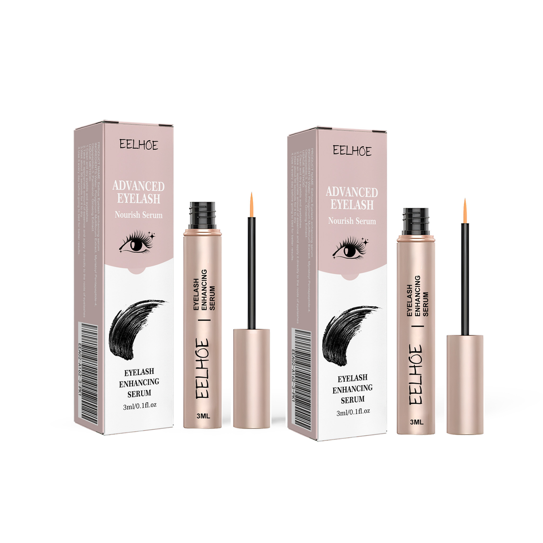 Coverluxesilk Lash Luxe™ Besties Bundle Eyelash Serum