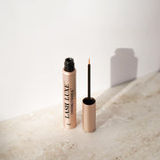 Lash Luxe Coverluxesilk