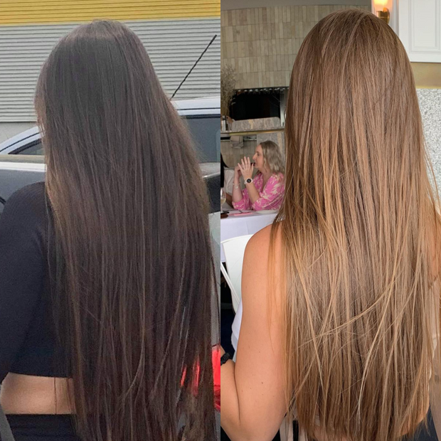 Lighten Luxe™ Besties Bundle Hair Lightener