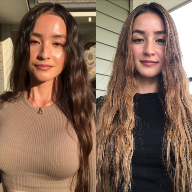 Lighten Luxe™ Heat Activated Hair Lightener