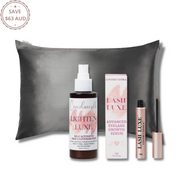 It Girl Kit Lash + Lighten + Silk Pebble Gray