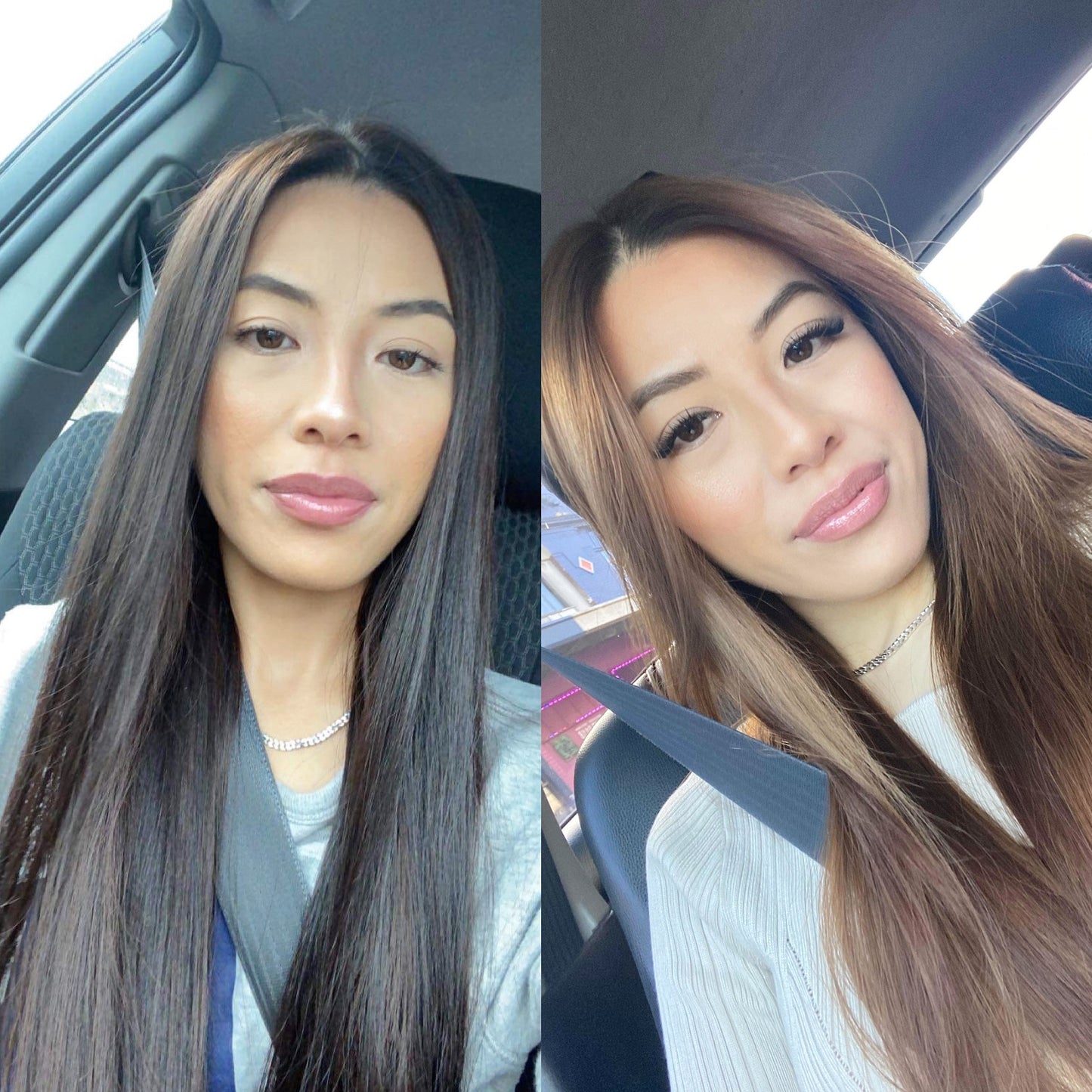 Lighten Luxe™ Heat Activated Hair Lightener