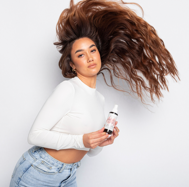 It Girl Kit Lash + Lighten + Silk Pebble Gray